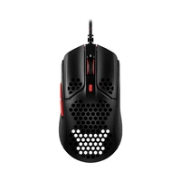 MOUSE HYPERX 4P5E3AA PULSEFIRE HASTE RGB BLACK