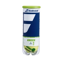 PELOTAS DE TENIS BABOLAT 501066-113 X3 GREEN