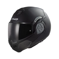 CASCO LS2 FF906 ADVANT KPA NOIR