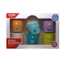 JUGUETE STACK BUCKETS ORIENTE 93265