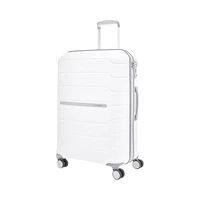 MALA SAMSONITE I72005005 OCTOLITE BRANCO M 