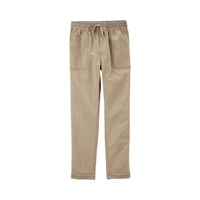 PANTALON INFANTIL OSHKOSH 3M049810