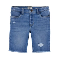 SHORT INFANTIL OSHKOSH 3M981310