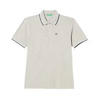 CAMISETA POLO BENETTON 3WG9J3181 501