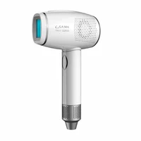 DEPILADORA CORPORAL GAMA ALLEVIA GI 2500 ICETECH BIVOLT