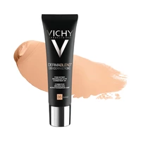 BASE CORRECTORA VICHY DERMABLEND SAND 35 SPF25 30ML