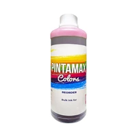 BOTELLA DE TINTA PINTAMAX COLORS PARA EPSON MAGENTA