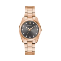 RELOJ BULOVA 97P156