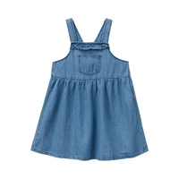 VESTIDO INFANTIL BENETTON 4AD6GV01H 901