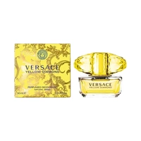 PERFUME VERSACE YELLOW DIAMOND EAU DE TOILETTE 50ML