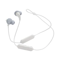 AURICULAR JBL ENDURANCE RUN 2 WHITE