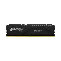 MEMORIA RAM KINGSTON FURY BEAST DDR5 16GB 6000 MHZ