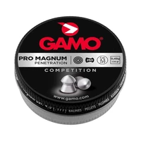 BALINES GAMO PRO MAGNUM 4.5MM 250 PIEZAS