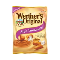 CARAMELO STORCK SOFT CARAMELS 125GR