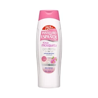 GEL CREMA INSTITUTO ESPAÑOL ROSA MOSQUETA 750ML