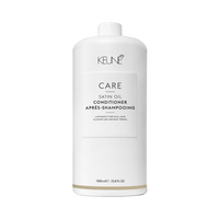 Acondicionador Keune Satin Oil 1000ml