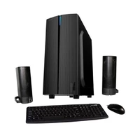 KIT GABINETE SATELLITE K704 BAREBONE