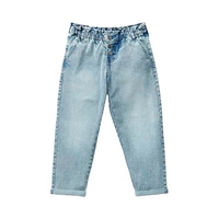 PANTALÓN INFANTIL BENETTON 4ULQCE02W 902