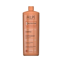 SHAMPOO FELPS XNUTRITIVE TREATMENT NUTRITIVE 1L