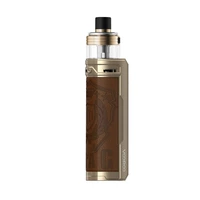 Vaper Voopoo Drag X Pnp-X Kit Shield Gold