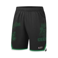 SHORTS NBA NBASH523206-BK4 CELTIC