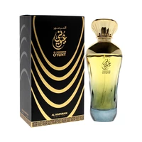 PERFUME AL HARAMAIN OYUNY EAU DE PARFUM 100ML