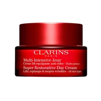 CREMA CLARINS MULTI-INTENSIVE SUPER RESTORATIVE DAY 50ML