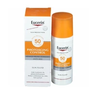 PROTECTOR SOLAR EUCERIN PHOTOAGING CONTROL SPF50 50ML