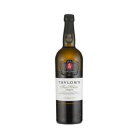 VINO OPORTO TAYLOR'S FINE WHITE 750ML