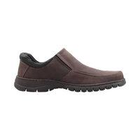 ZAPATO ANATOMIC GEL 7902 MUSTANG BROWN