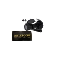 MIRA DE PUNTO ROJO EVO RIFLESCOPE SP45514