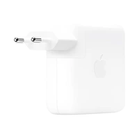 CARGADOR APPLE PARA MACBOOK MKU63CI/A USB-C 67W BLANCO