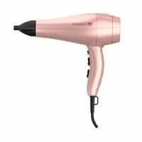 SECADOR DE CABELLO GAMA DIVA 3D KERATION 2300W 220V