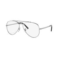 LENTE RAY BAN 3625V 2501 58