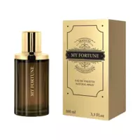 PERFUME FRAGLUXE MY FORTUNE EDT 100ML