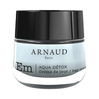 CREMA FACIAL ARNAUD EM AQUA DÉTOX DAY FOR NORMAL TO COMBINATION SKIN 50ML