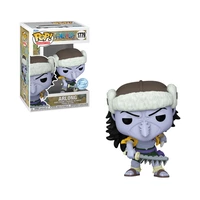 MUÑECO FUNKO POP ONE PIECE RORONOA ARLONG 1779