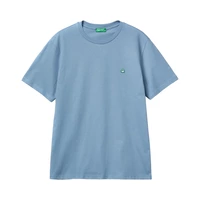 CAMISETA BENETTON 3MI5J1AF7 09A