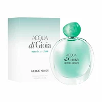 PERFUME GIORGIO ARMANI ACQUA DI GIOIA EAU DE PARFUM 100ML