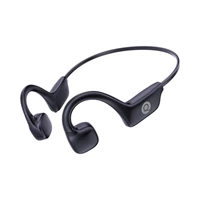 AURICULAR INALÁMBRICO QUANTA GRAVITY QTABIG20 NEGRO