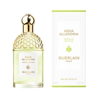 PERFUME GUERLAIN AQUA ALLEGORIA NEROLIA VETIVER EAU DE TOILETTE 125ML