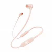 Auricular Jbl T110BT Bluetooth Rose