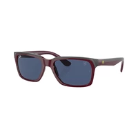 LENTE RAY BAN 4393M F67980 56