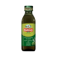 ACEITE BASSO OLIVE POMACE 250ML