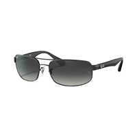 LENTE RAY BAN 3445 006/11 61