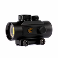 RED DOT GAMO 6212035 BZ 30MM MIRA HOLOGRAFICA