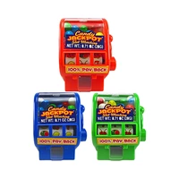 CARAMELO KIDSMANIA JACKPOT SLOT MACHIN 20GR