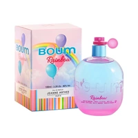 PERFUME JEANNE ARTHES BOUM RAINBOW EDP 100ML