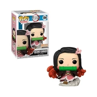 MUÑECO FUNKO DEMON SLAYER NEZUKO KAMADO 1264