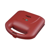 SANDWICHERA NAPPO NES-158 750W 220V ROJO